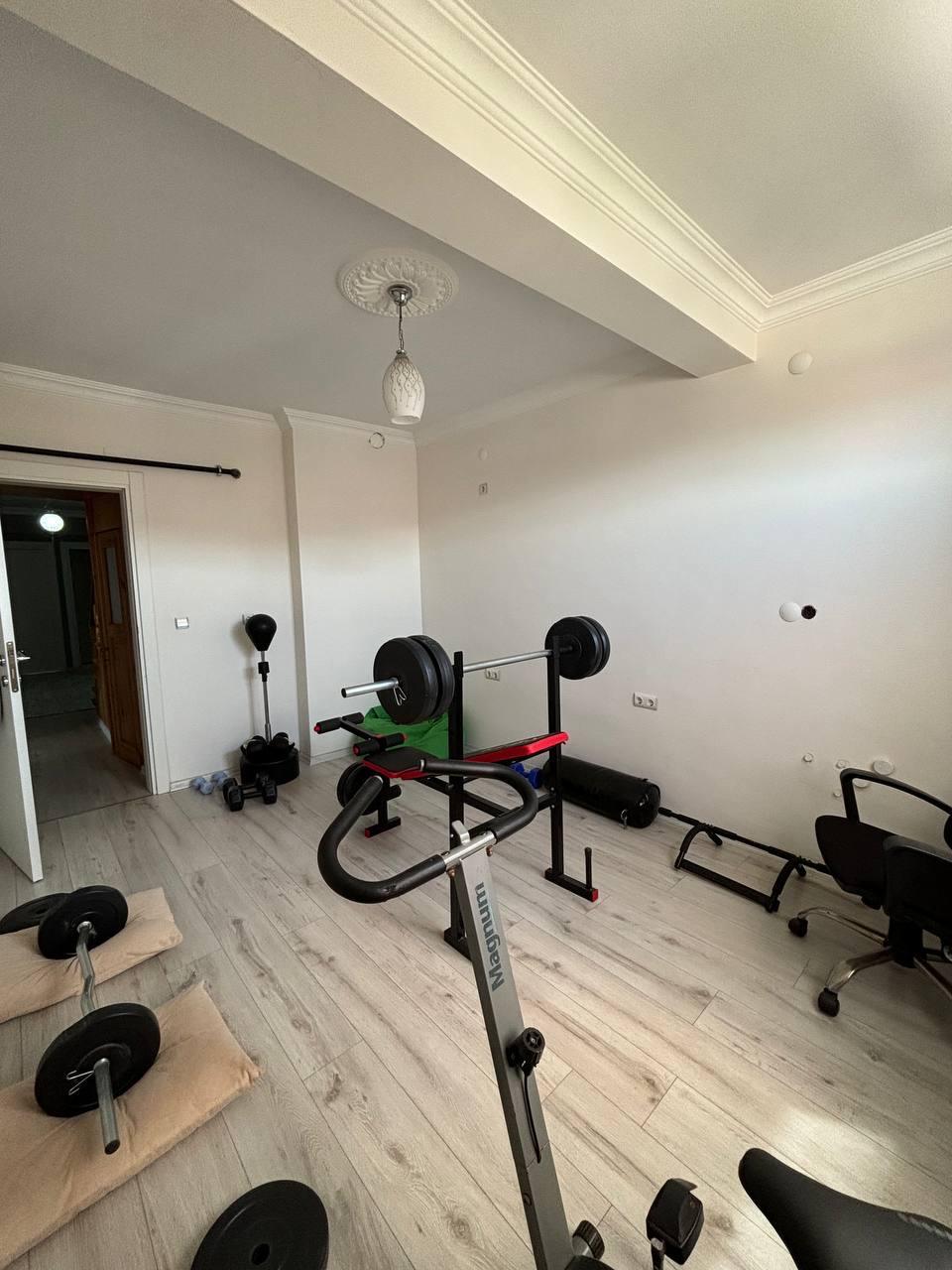 CANİKTE DUBLEX DAİRE